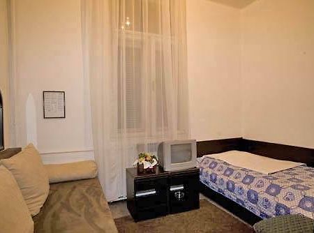Central Hotel Beograd Eksteriør bilde